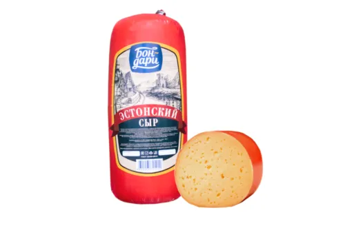 сыр из самого чистого региона России в Тамбове 6
