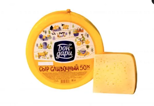 сыр из самого чистого региона России в Тамбове 4