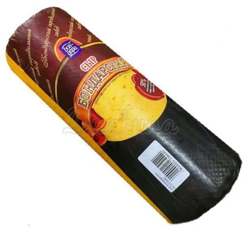 сыр бондарский 50% в Тамбове 2